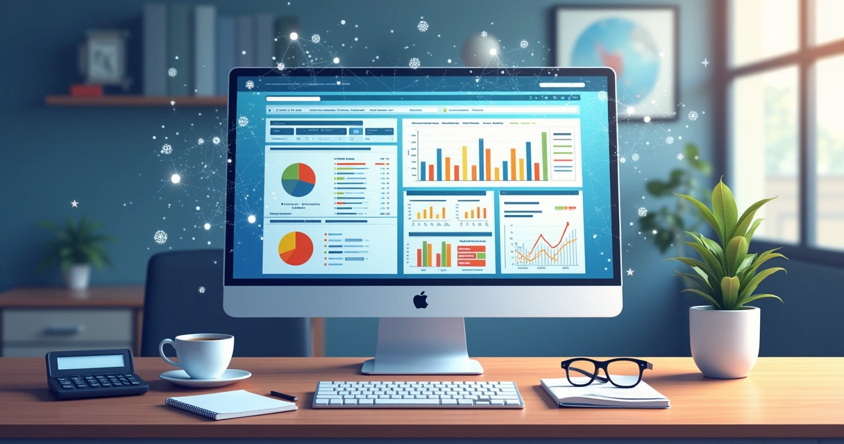 IRPJ Sem Estresse: 5 Dicas Para Automatizar o Fechamento Contábil