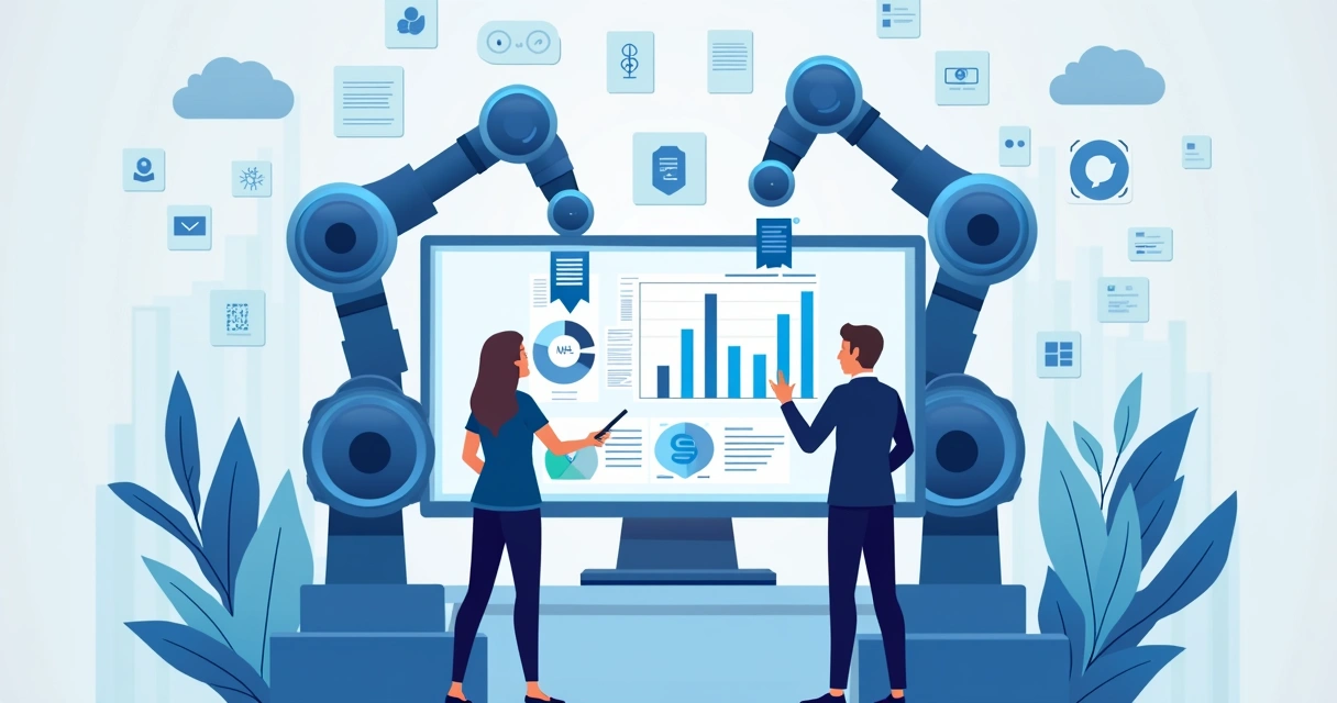O que é automação contábil? Entenda de vez