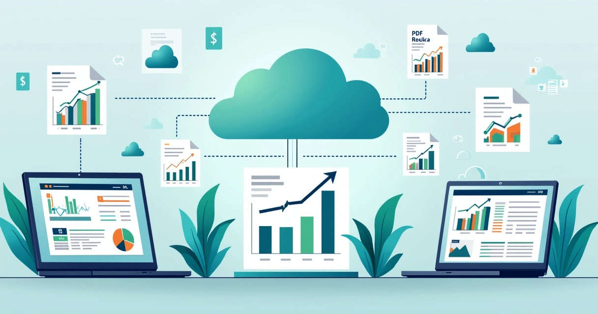 Contabilidade na Nuvem: Como Automatizar seu Escritório com a Integra Fácil