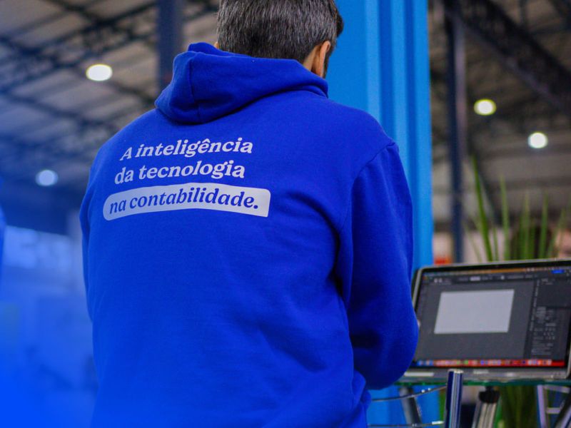 Como a automação contábil pode economizar horas do seu dia