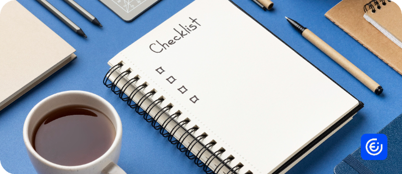 Checklist de Fechamento do Mês: Evite Erros e Ganhe Agilidade