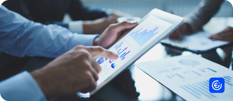Como importar relatórios financeiros complexos em poucos minutos