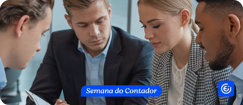 Semana do Contador: Como Transformar Sua Contabilidade com Automação Contábil