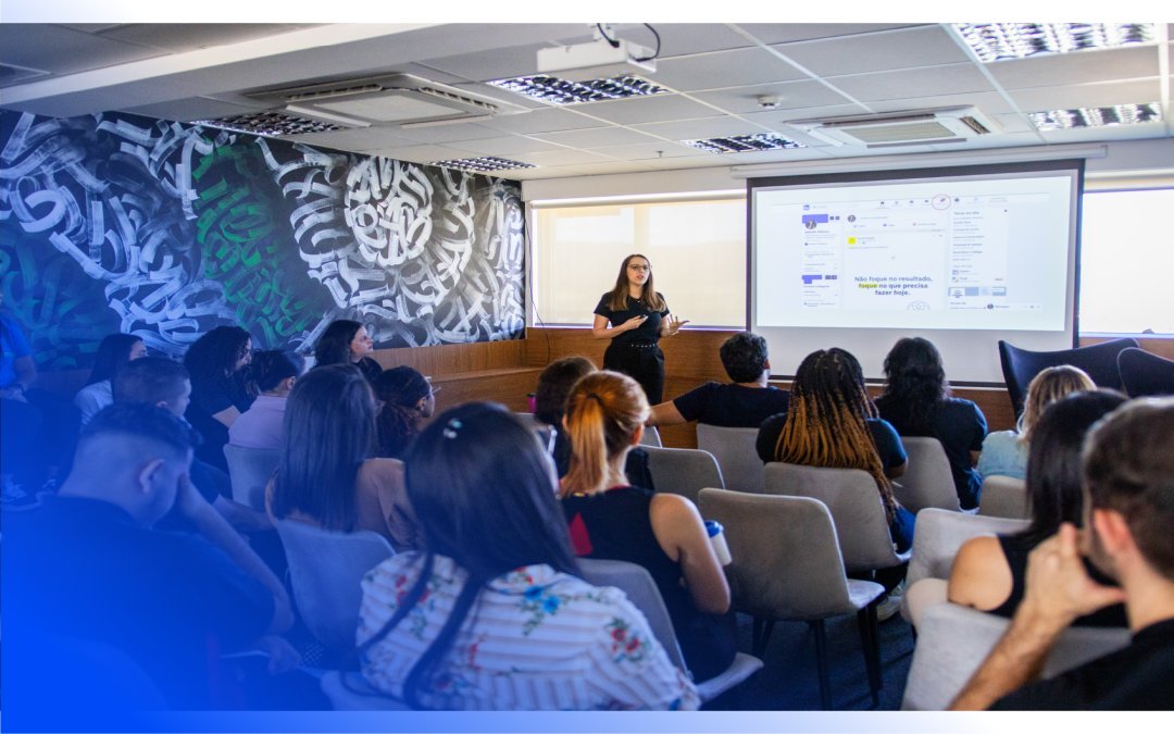 Planejamento Estratégico 2025: Como transformar seu Escritório Contábil.