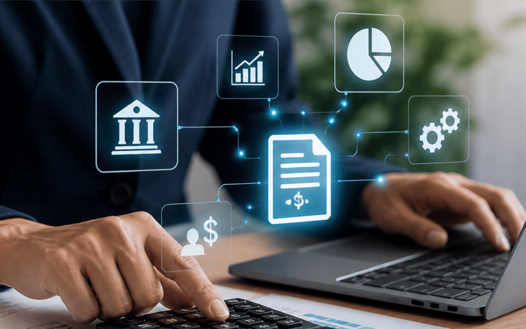 Como organizar fluxos financeiros diversos e ganhar agilidade com Automação Contábil