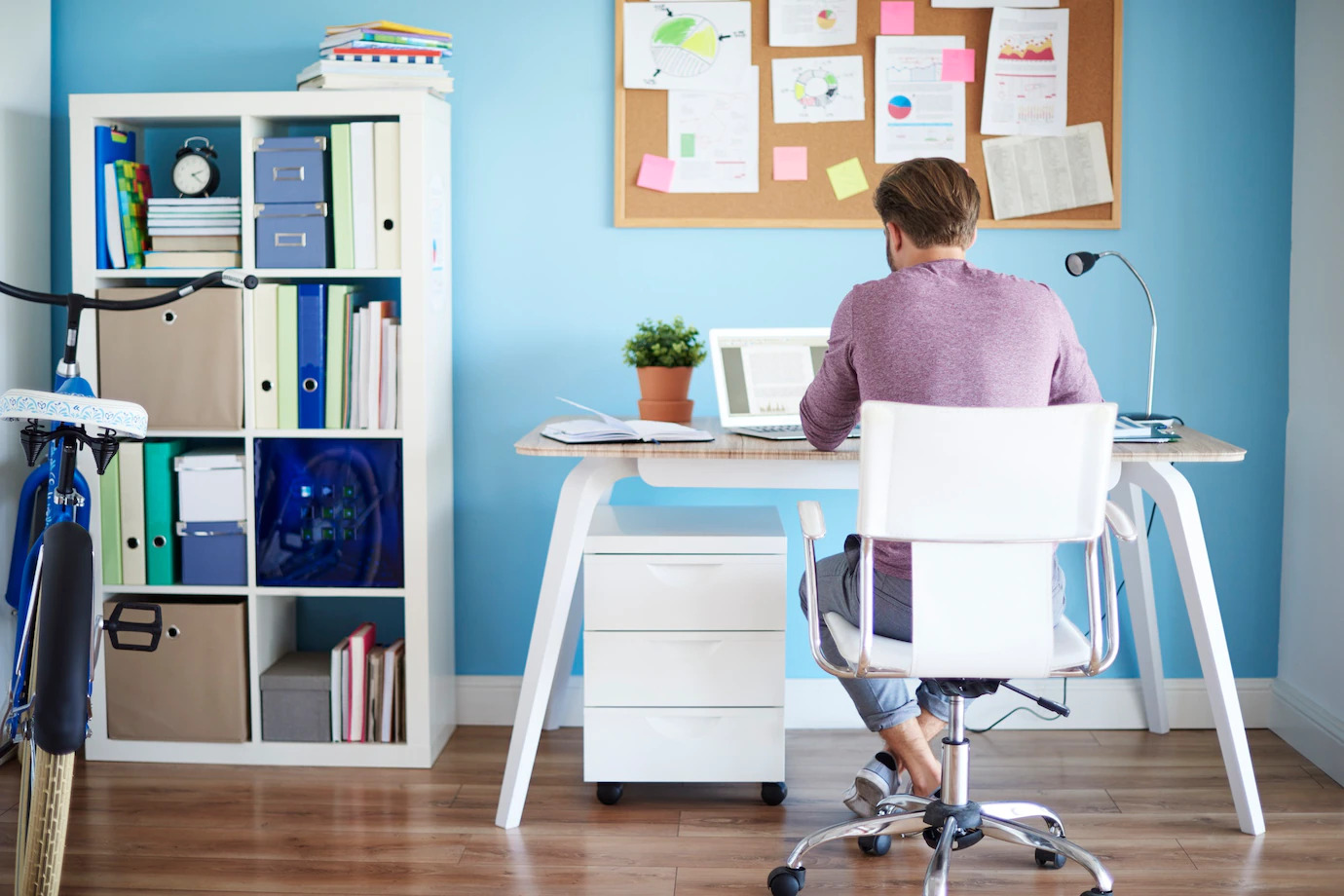 Como manter os melhores colaboradores no seu escritório