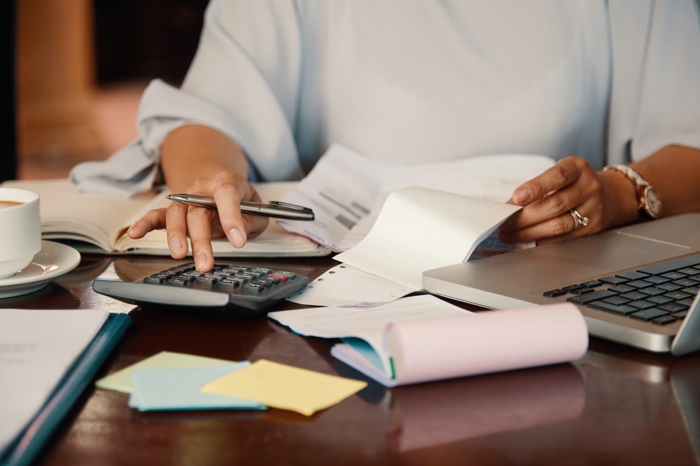 COMO TER MAIS TEMPO PARA O IMPOSTO DE RENDA