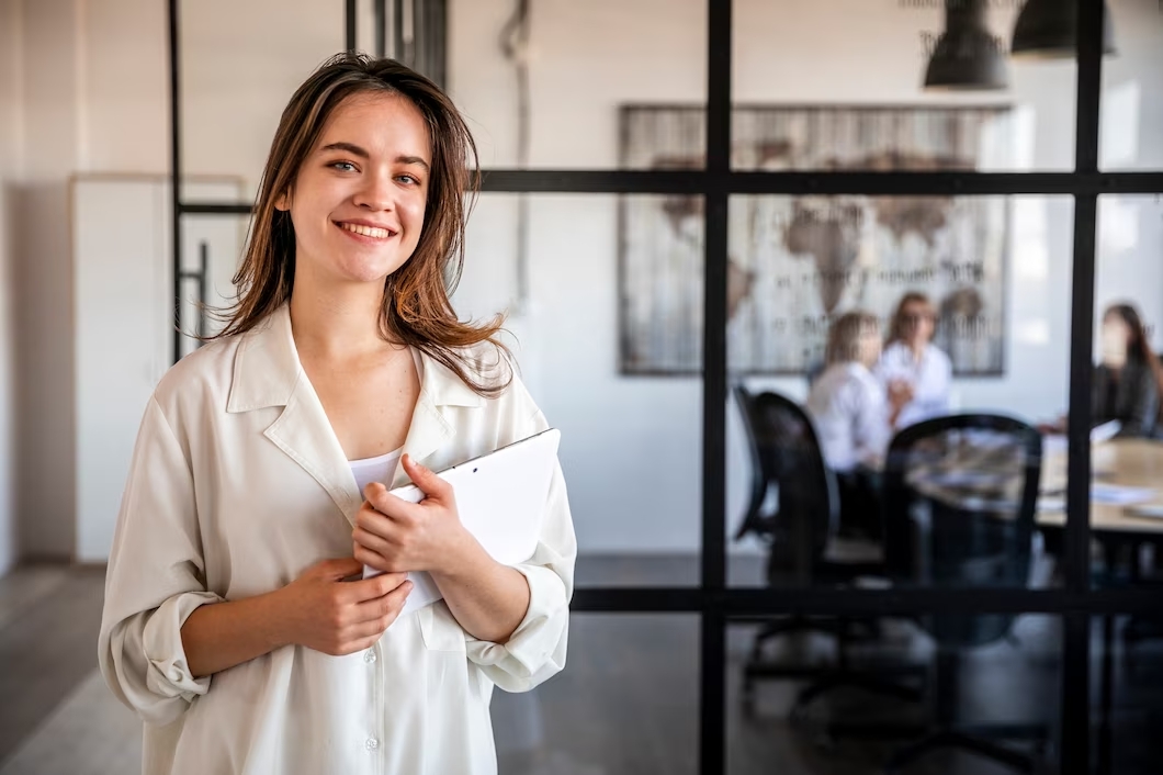 A rampagem da sua empresa depende disso