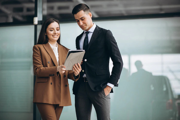 Leve a contabilidade digital para o escritório contábil onde você trabalha