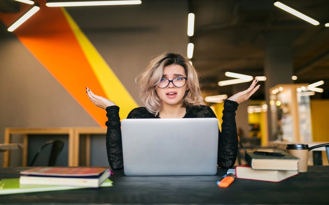 Sinais de que sua contabilidade não está bem (e como resolver!)