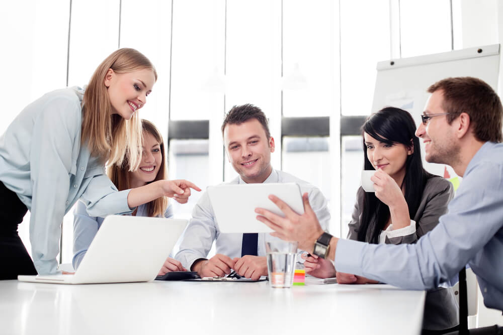 Benefícios da automação contábil para sua empresa