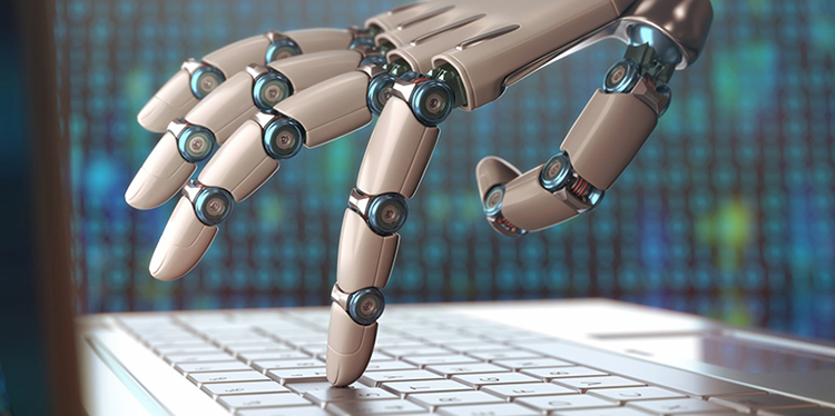 Como a inteligência artificial pode mudar e melhorar o papel do contador?