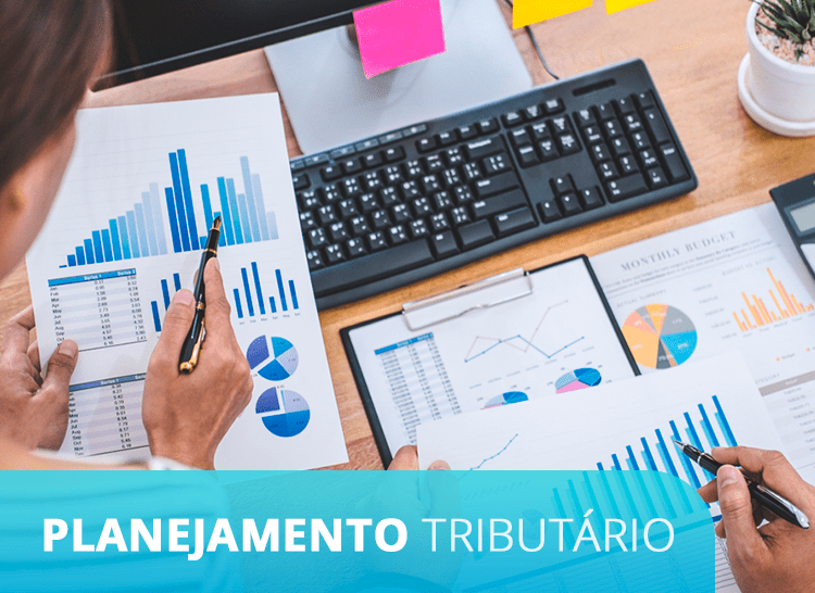 Planejamento tributário efetivo traz credibilidade ao negócio