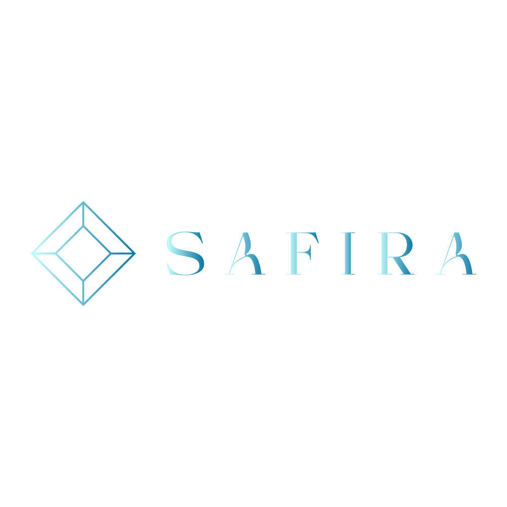 Logo horizontal Safira
