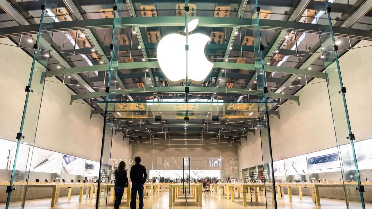 apple1