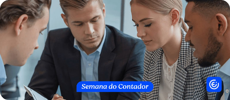 Semana do Contador: Como Transformar Sua Contabilidade com Automação Contábil