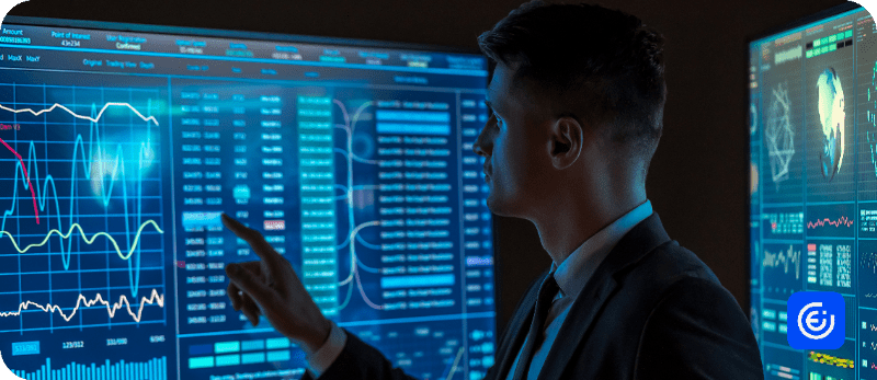 Gestão Contábil: 7 Passos Para Prever Cenários com Dados