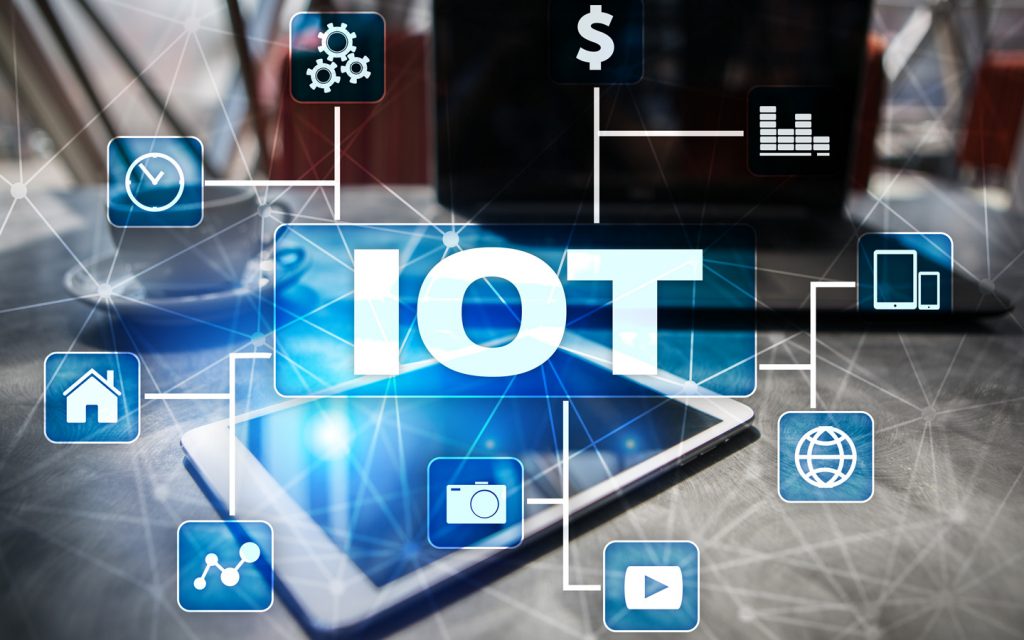 Os impactos da IoT na contabilidade