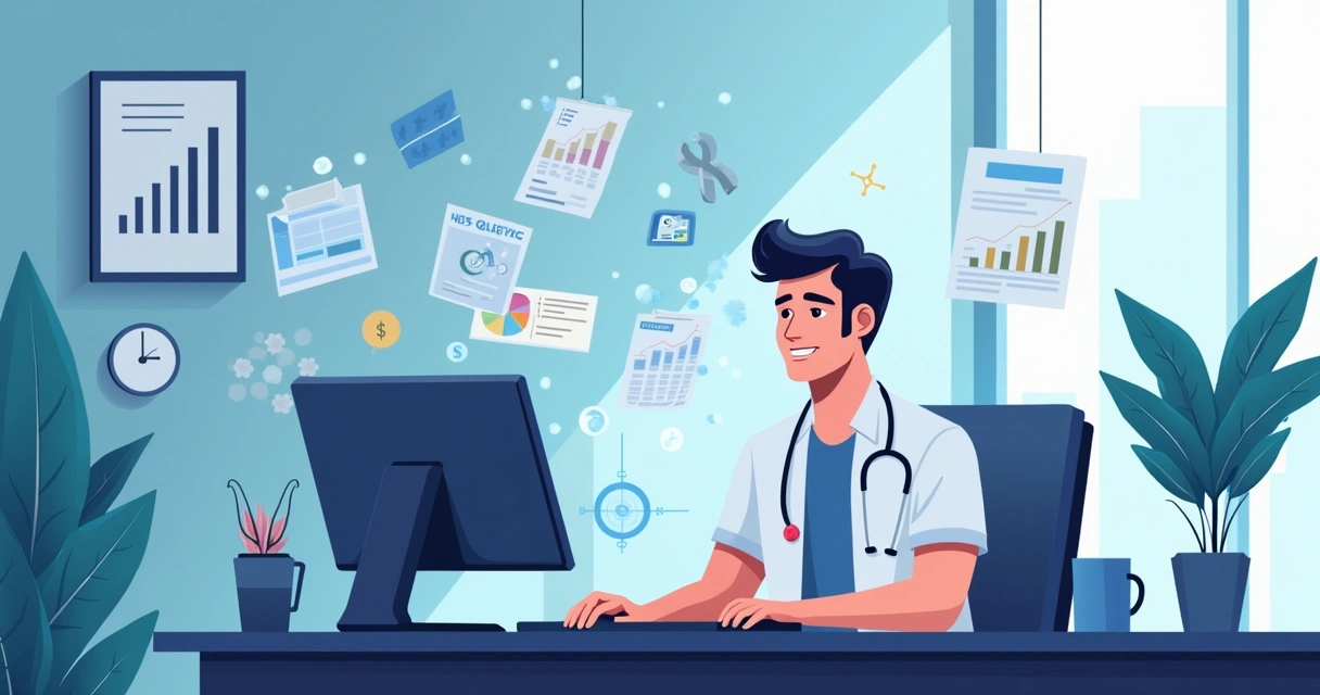 Contador do futuro: 7 passos para migrar da execução à estratégia